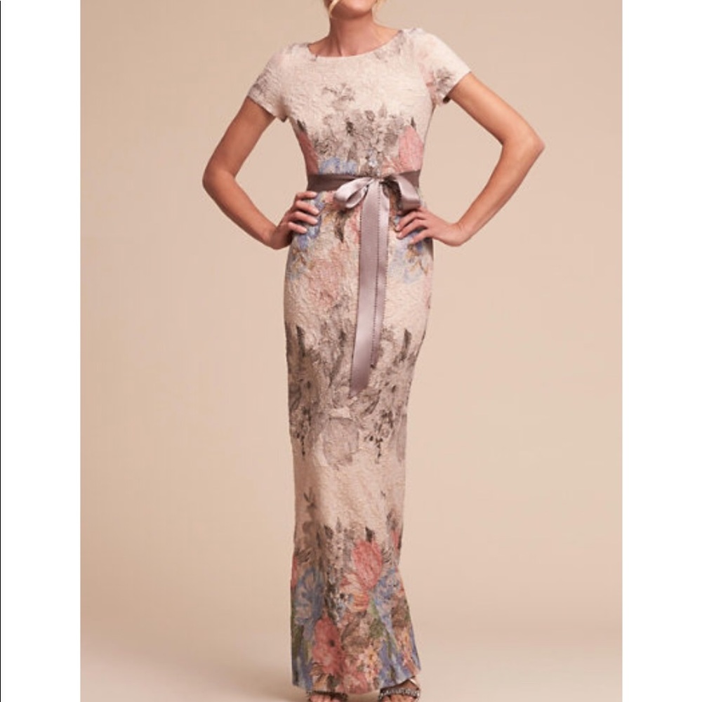 BLHDN Mother of the bride gown. Size 14 New